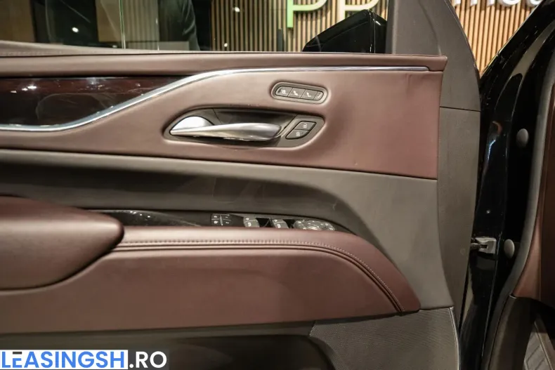 Cadillac Escalade din 2022 cu 45.246 km - oferta CAD240646 - foto 12