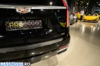 Cadillac Escalade din 2022 cu 45.246 km - oferta CAD240646 - foto 14