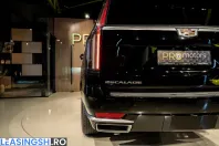 Cadillac Escalade din 2022 cu 45.246 km - oferta CAD240646 - foto 16