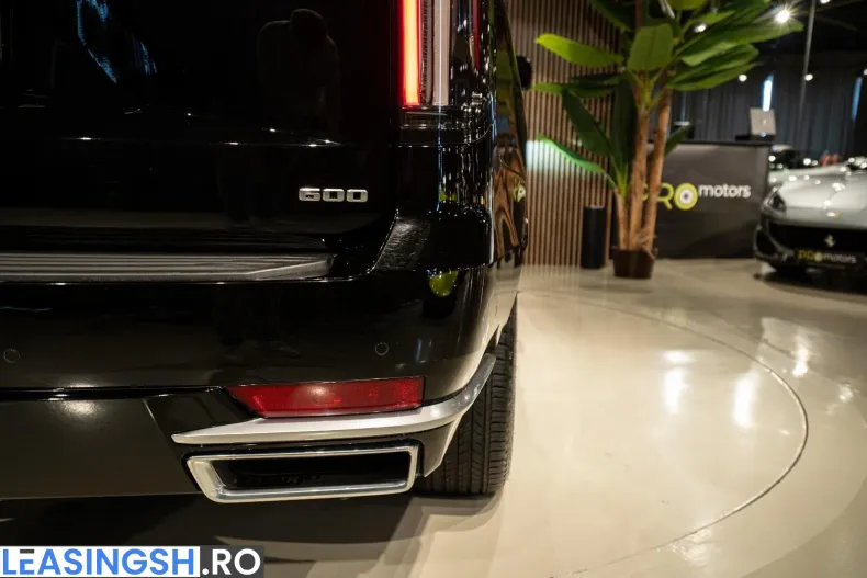 Cadillac Escalade din 2022 cu 45.246 km - oferta CAD240646 - foto 17