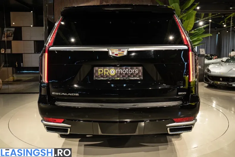 Cadillac Escalade din 2022 cu 45.246 km - oferta CAD240646 - foto 18