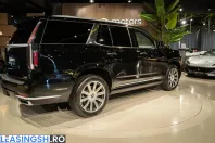 Cadillac Escalade din 2022 cu 45.246 km - oferta CAD240646 - foto 20