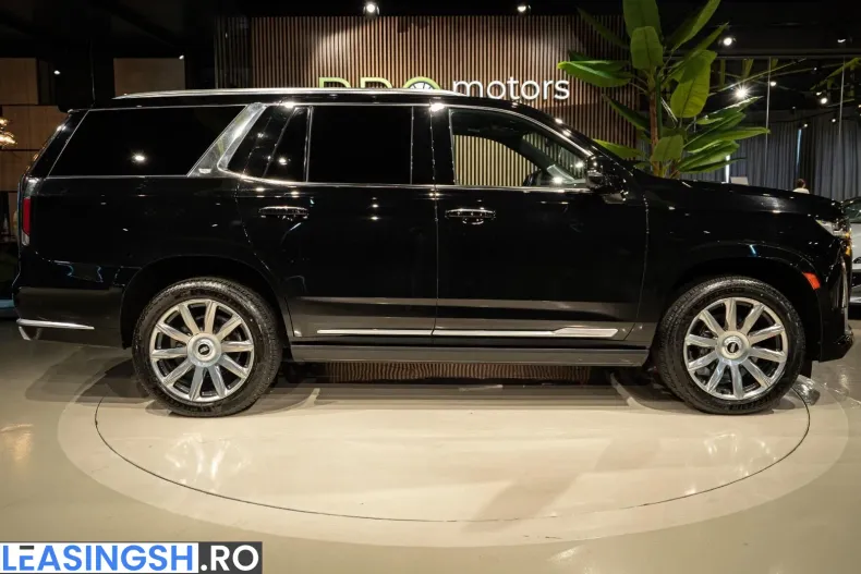 Cadillac Escalade din 2022 cu 45.246 km - oferta CAD240646 - foto 21