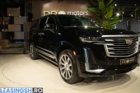 Cadillac Escalade din 2022 cu 45.246 km - oferta CAD240646 - foto 23