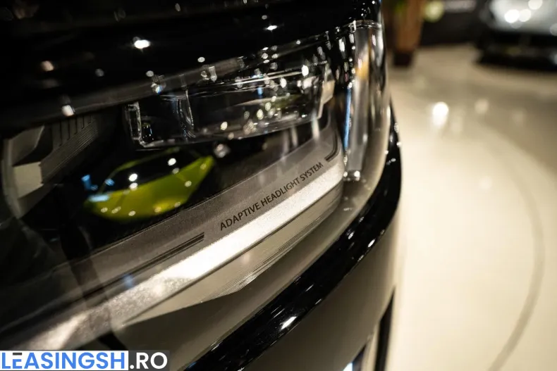 Cadillac Escalade din 2022 cu 45.246 km - oferta CAD240646 - foto 25