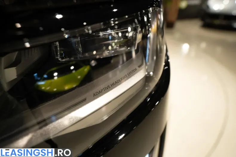 Cadillac Escalade din 2022 cu 45.246 km - oferta CAD240646 - foto 26