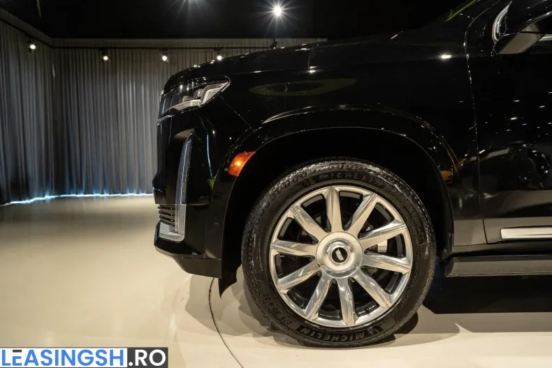 Cadillac Escalade din 2022 cu 45.246 km - oferta CAD240646 - foto 27