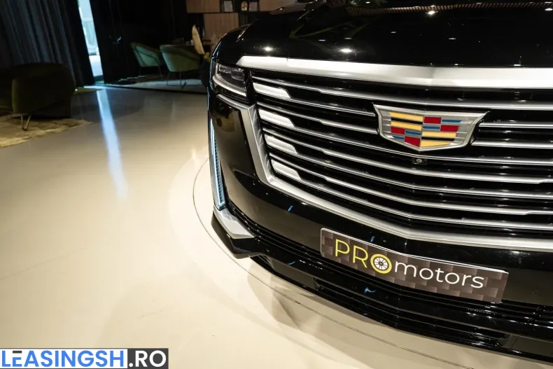 Cadillac Escalade din 2022 cu 45.246 km - oferta CAD240646 - foto 29