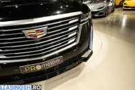 Cadillac Escalade din 2022 cu 45.246 km - oferta CAD240646 - foto 30