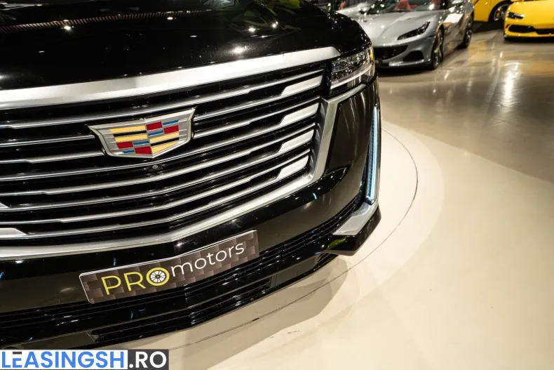 Cadillac Escalade din 2022 cu 45.246 km - oferta CAD240646 - foto 30