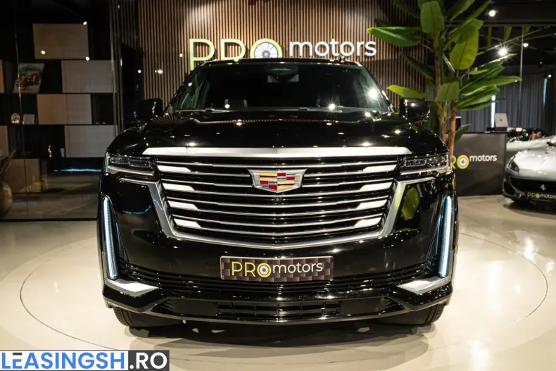 Cadillac Escalade din 2022 cu 45.246 km - oferta CAD240646 - foto 31