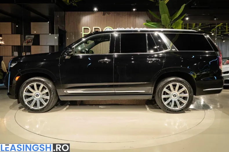 Cadillac Escalade din 2022 cu 45.246 km - oferta CAD240646 - foto 33