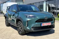 Toyota Yaris Cross din 2026 cu 3.108 km - oferta TOY240649 - foto 1