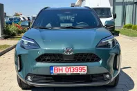 Toyota Yaris Cross din 2026 cu 3.108 km - oferta TOY240649 - foto 2