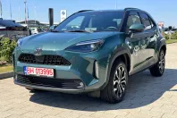 Toyota Yaris Cross din 2026 cu 3.108 km - oferta TOY240649 - foto 3