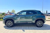 Toyota Yaris Cross din 2026 cu 3.108 km - oferta TOY240649 - foto 4