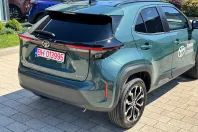 Toyota Yaris Cross din 2026 cu 3.108 km - oferta TOY240649 - foto 9