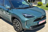 Toyota Yaris Cross din 2026 cu 3.108 km - oferta TOY240649 - foto 10