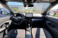 Toyota Yaris Cross din 2026 cu 3.108 km - oferta TOY240649 - foto 24