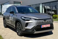 Toyota Corolla Cross din 2026 cu 2.776 km - oferta TOY240650 - foto 1