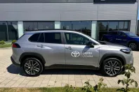 Toyota Corolla Cross din 2026 cu 2.776 km - oferta TOY240650 - foto 8