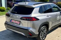 Toyota Corolla Cross din 2026 cu 2.776 km - oferta TOY240650 - foto 9