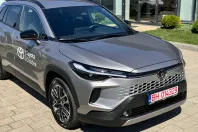 Toyota Corolla Cross din 2026 cu 2.776 km - oferta TOY240650 - foto 10