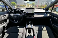 Toyota Corolla Cross din 2026 cu 2.776 km - oferta TOY240650 - foto 24