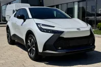 Toyota C-HR din 2026 cu 2 km - oferta TOY240651 - foto 1