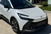 Toyota C-HR din 2026 cu 2 km - oferta TOY240651 - foto 10