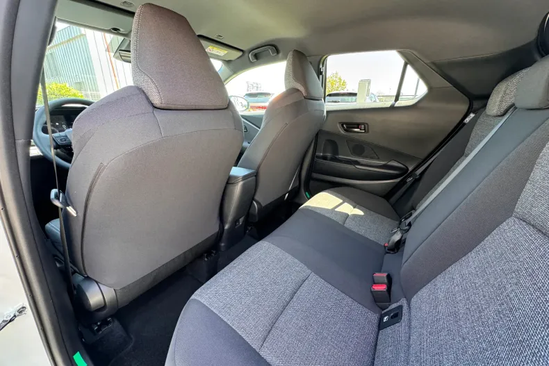 Toyota C-HR din 2026 cu 2 km - oferta TOY240651 - foto 27