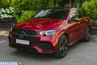 Mercedes-Benz GLE 400 (Clasa GLE) din 2021 cu 90.321 km - oferta MER240652 - foto 3