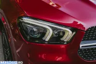 Mercedes-Benz GLE 400 (Clasa GLE) din 2021 cu 90.321 km - oferta MER240652 - foto 4