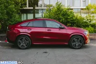 Mercedes-Benz GLE 400 (Clasa GLE) din 2021 cu 90.321 km - oferta MER240652 - foto 6
