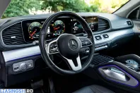Mercedes-Benz GLE 400 (Clasa GLE) din 2021 cu 90.321 km - oferta MER240652 - foto 10