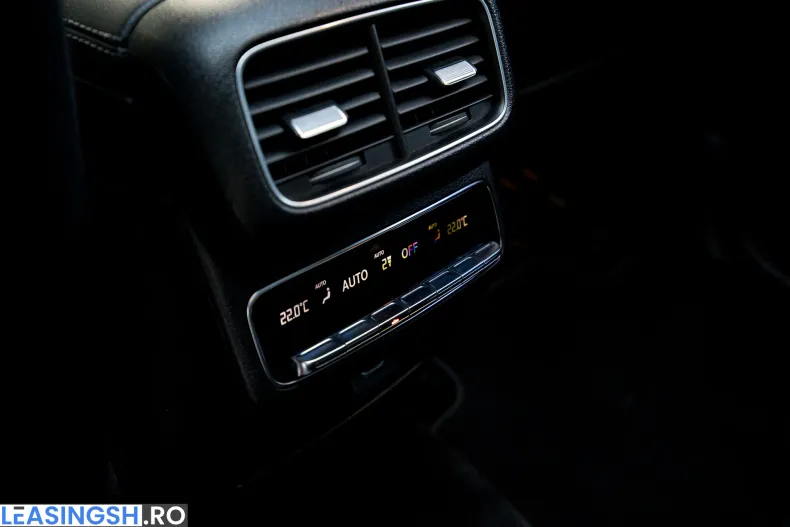 Mercedes-Benz GLE 400 (Clasa GLE) din 2021 cu 90.321 km - oferta MER240652 - foto 17