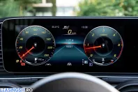 Mercedes-Benz GLE 400 (Clasa GLE) din 2021 cu 90.321 km - oferta MER240652 - foto 20