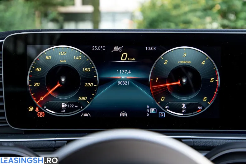Mercedes-Benz GLE 400 (Clasa GLE) din 2021 cu 90.321 km - oferta MER240652 - foto 20