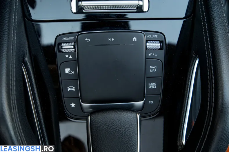 Mercedes-Benz GLE 400 (Clasa GLE) din 2021 cu 90.321 km - oferta MER240652 - foto 24