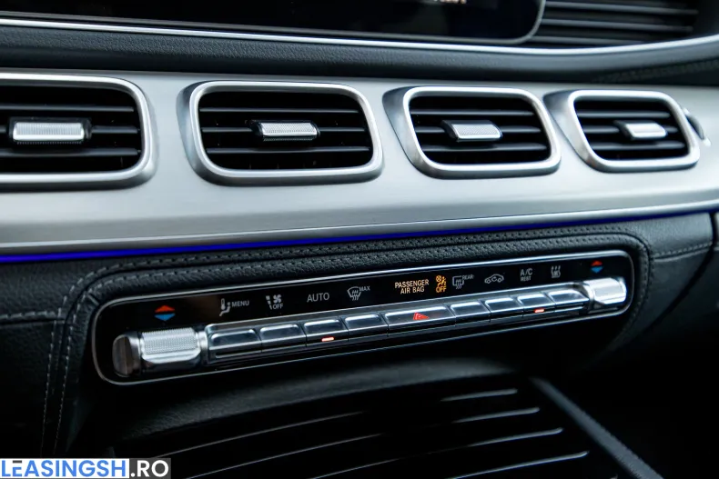 Mercedes-Benz GLE 400 (Clasa GLE) din 2021 cu 90.321 km - oferta MER240652 - foto 25
