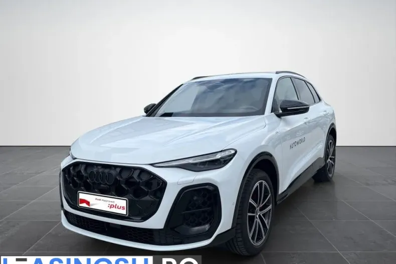 Audi Q5 din 2025 cu 2.026 km - oferta AUD240654 - foto 1