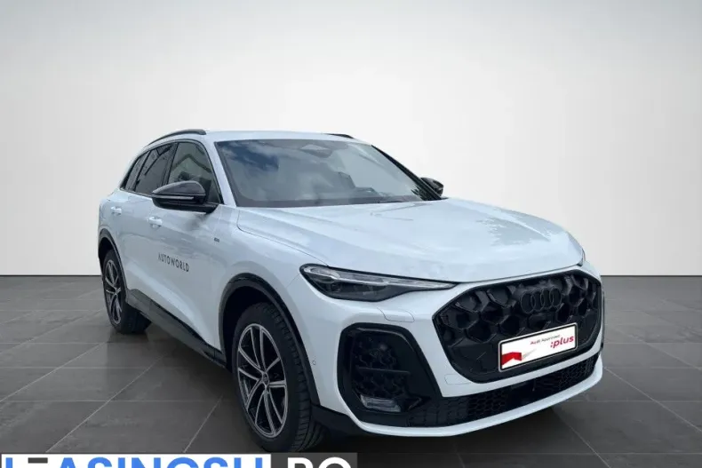 Audi Q5 din 2025 cu 2.026 km - oferta AUD240654 - foto 2