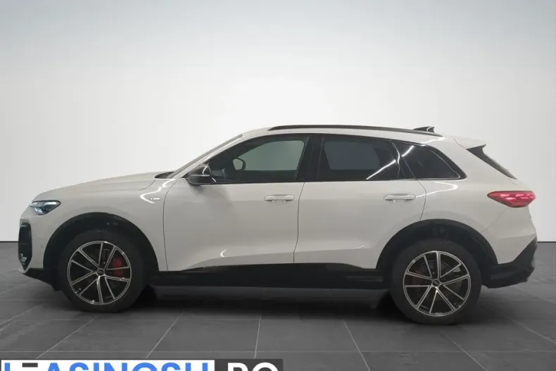 Audi Q5 din 2025 cu 2.026 km - oferta AUD240654 - foto 3