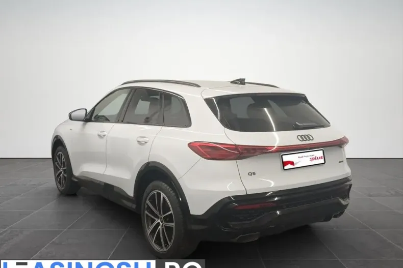 Audi Q5 din 2025 cu 2.026 km - oferta AUD240654 - foto 4