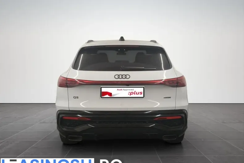 Audi Q5 din 2025 cu 2.026 km - oferta AUD240654 - foto 5