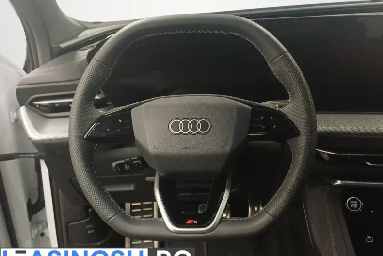 Audi Q5 din 2025 cu 2.026 km - oferta AUD240654 - foto 9