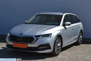 Skoda Octavia din 2023 - oferta SKO240655