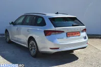 Skoda Octavia din 2023 cu 172.200 km - oferta SKO240655 - foto 4