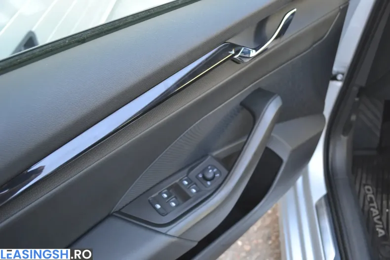 Skoda Octavia din 2023 cu 172.200 km - oferta SKO240655 - foto 7