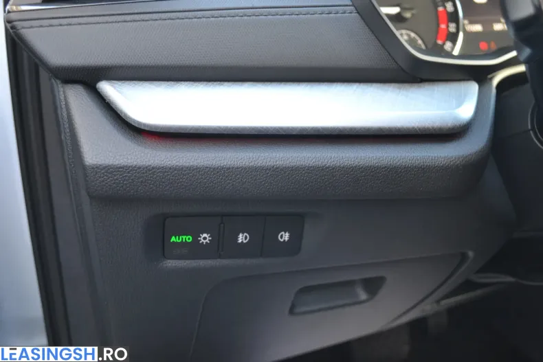 Skoda Octavia din 2023 cu 172.200 km - oferta SKO240655 - foto 9